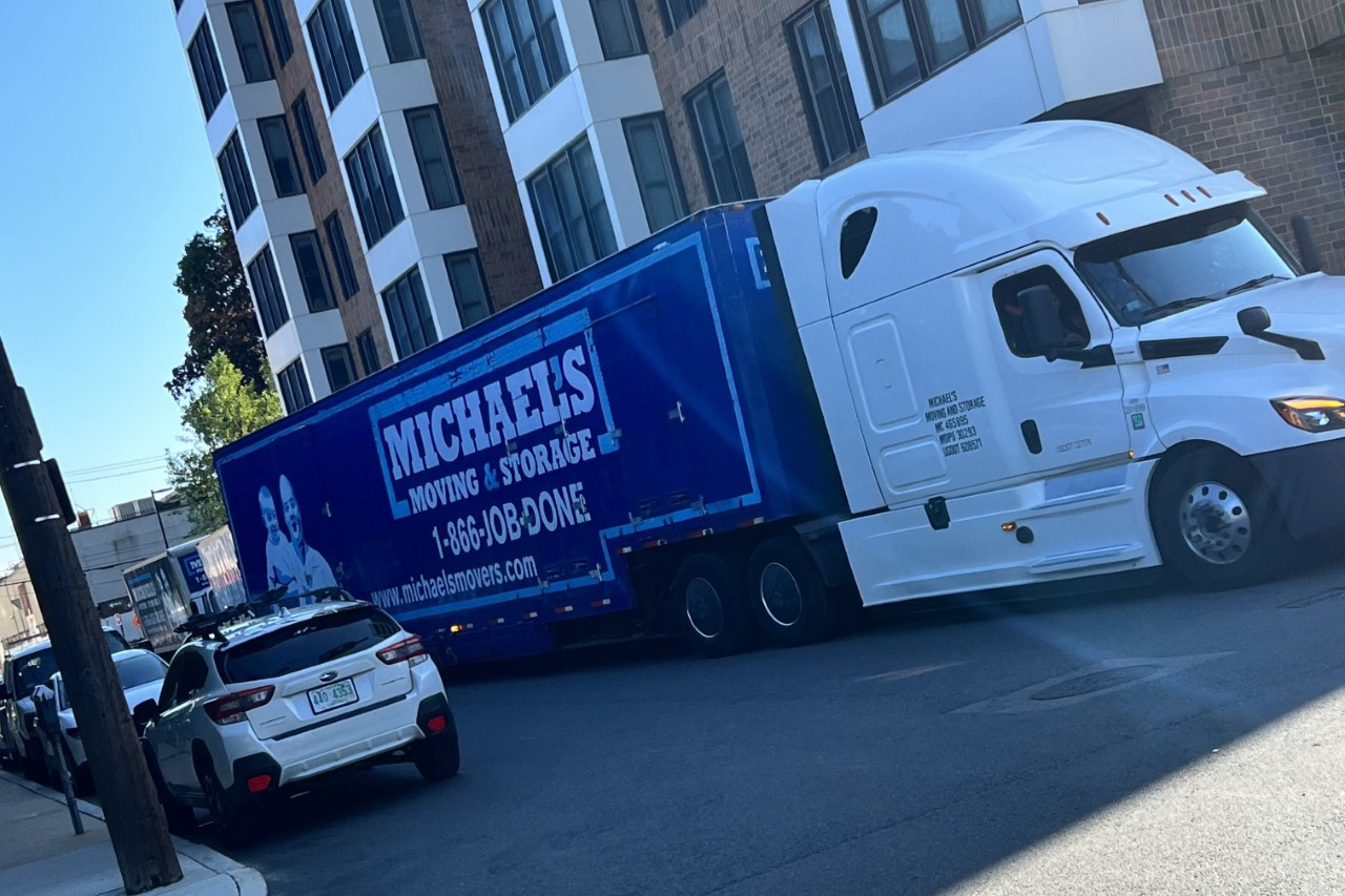 Westwood MA Same or Next Day (Last Minute) Movers